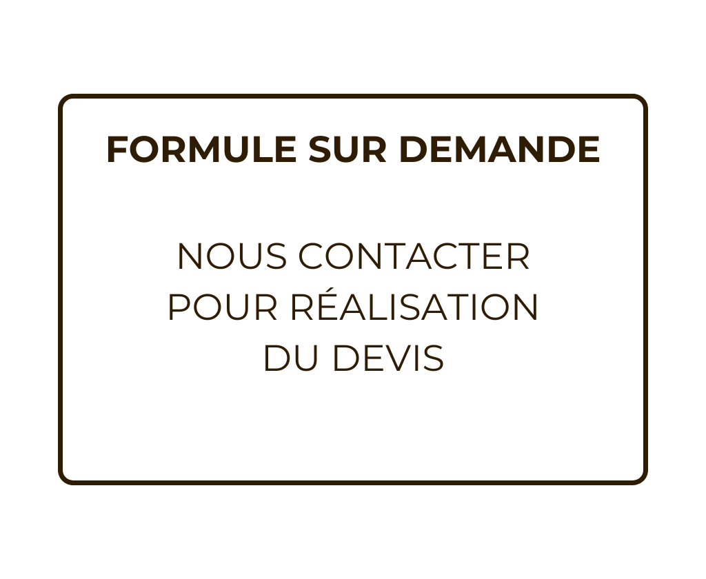 Formule Devis