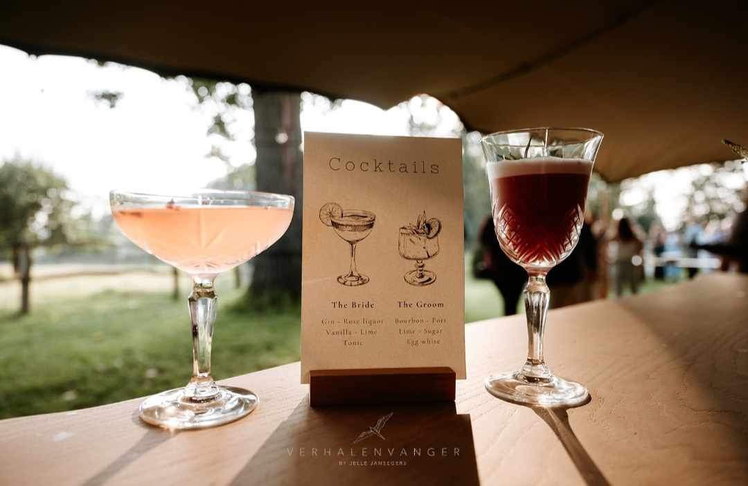 Cocktailerie Galerie 15