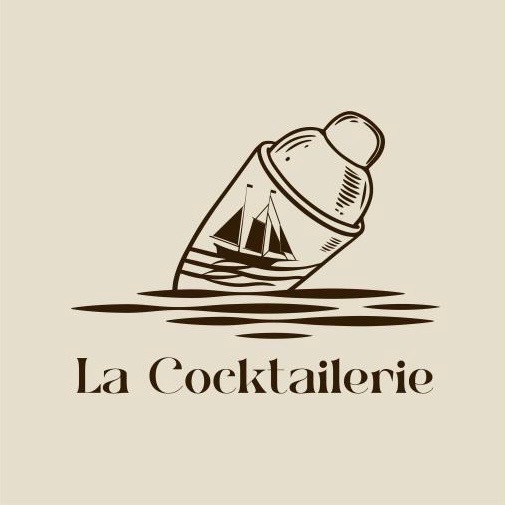 Logo La Cocktailerie